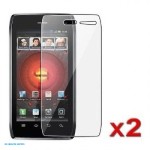 Motorola Droid 4 XT894 Screen Protector (17001013) by www.tiendakimerex.com